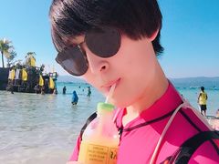 -Jonah's Fruit Shake & Snack Bar