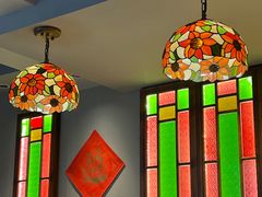 -禄运茶居·手工点心(体育西店)