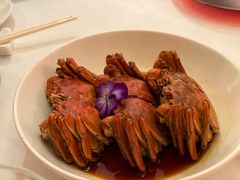 -玫瑰厅上海菜(兴国路店)