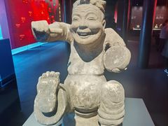 -成都武侯祠博物馆