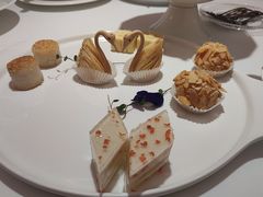 -醉辉皇上海之巅(上海中心大厦店)