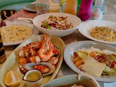 -OGGI TRATTORIA PIZZERIA(深业上城店)