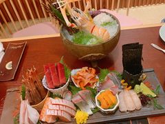 -蟹田居·活蟹料理(东城店)