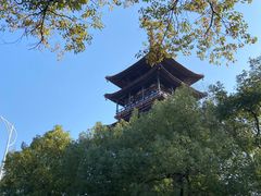 -鼓楼(西湖风景名胜区)
