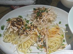 -渝信川菜(长安店)
