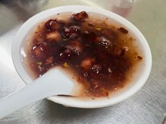 糖芋苗-芳婆糕团店(王府大街店)