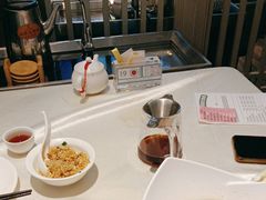 -山顶沙河粉-粤菜馆(凯旋店)