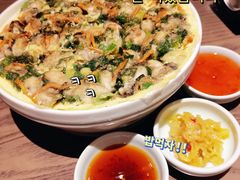 现撬海蛎煎-四道菜·福建菜馆(新街口金鹰店)
