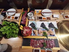 -江户烧肉(高德店)