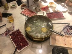 -食潮汕头鲜牛馆(望京保利店)