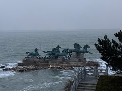 -养马岛旅游度假区
