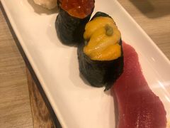 -梅丘·寿司の美登利(银座店)