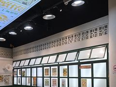 -阿金大白·上海菜馆(新天地店)
