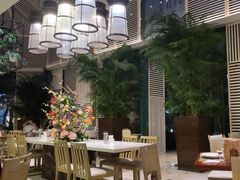 -金海湾自助餐厅(金陵饭店)