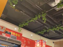 -四季喧黔味豆米火锅(万达广场店)