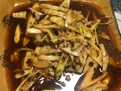 -韩妹鱼庄·泸定老字号(泸定店)