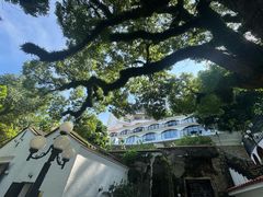 -澳门圣地牙哥古堡酒店