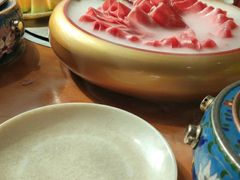 -清真·噃茄树黄柿子火锅