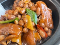 -鼎珑点心仔(燕塘店)