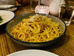 -Common Table · Brunch & Coffee