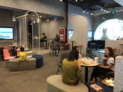 -SENTEA森茶(麦地丽日店)