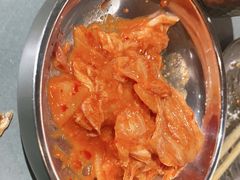 -围炉肉舍丹东海鲜烤肉·烤活鳗(步行街店)