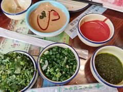 -竹叶涮肉坊(总店)