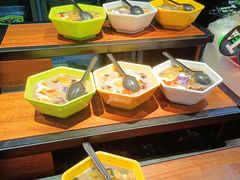 -苏格里岛自助海鲜烤肉(青秀万达店)