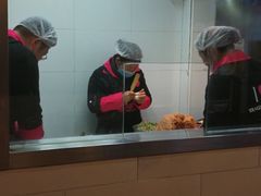 -小杨生煎(黄河路店)