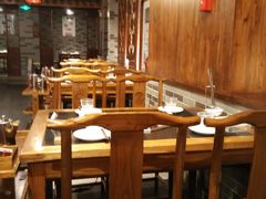 -香天下·四川火锅(安镇大润发店)