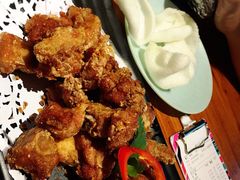 -海小馆海鲜餐厅(茂业百货店)