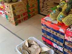 零售区-百果园(芳华路店)