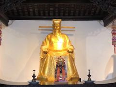 -包公祠