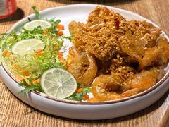 -滇铺子·云南特色菜·第九届野生菌美食节(东风东路c86店)