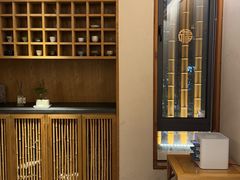-竹里馆 ·茶食(奥体店)