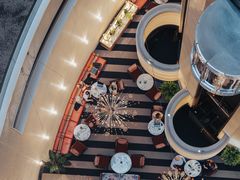 -新加坡文华东方酒店