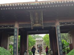 -西安化觉巷清真大寺