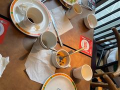 -比格比萨自助(宋家庄店)