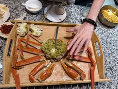 -震海贝烤贝·民俗特色店(延吉总店)