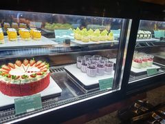 -山港凯悦酒店·咖啡厅