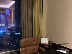 -兰州皇冠假日酒店