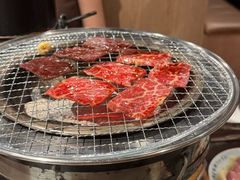 -蒜香焼肉PURUSHIN(马场路店)
