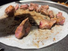 -核桃碳烤肉馆(深圳首店)