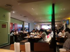 -新石器烤肉(之心城店)