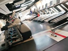 -一兆韦德健身(古美店)