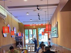 -九老汉·川渝江湖菜(合川路2店)