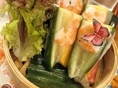 -岛风·台食小馆 ISLAND BISTRO(烟台山店)
