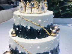 -奥米亚生日蛋糕(拱墅店)