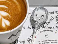 -M Stand(宁波万象城店)