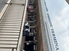 -胡志明新山一国际机场